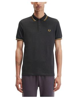 Polo Fred Perry