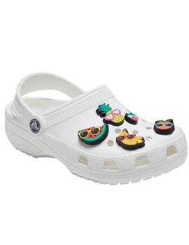 Charms Cute Fruit Crocs