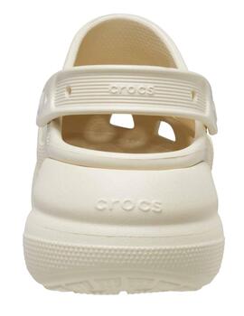 Zueco Crush Clog Crocs