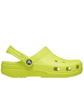 Zueco Classic Acidity  Crocs