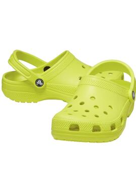 Zueco Classic Acidity  Crocs