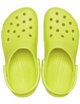 Zueco Classic Acidity  Crocs