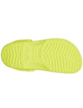 Zueco Classic Acidity  Crocs