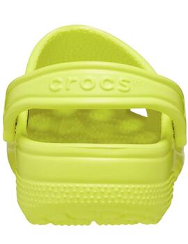 Zueco Classic Acidity  Crocs