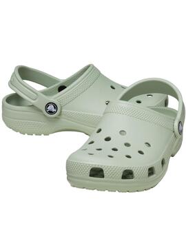 Zueco Classic Clog Plaster Crocs