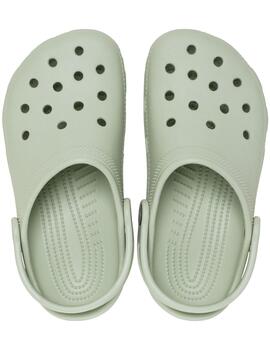 Zueco Classic Clog Plaster Crocs