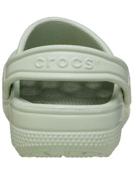 Zueco Classic Clog Plaster Crocs