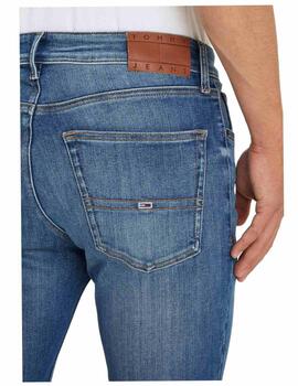 Pantalon Scanton Slim Tommy Jeans