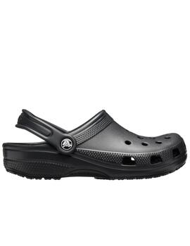 Zueco Classic Black Crocs