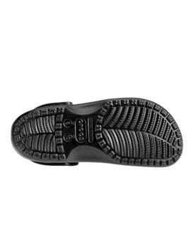 Zueco Classic Black Crocs