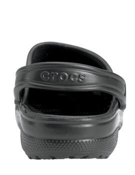 Zueco Classic Black Crocs