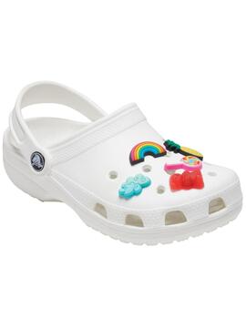 Charms Happy Candy Crocs