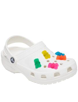 Charms Candy Bear Crocs