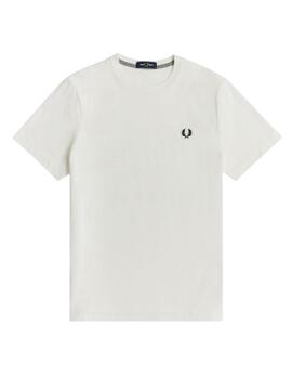 Camiseta Fred Perry