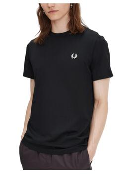 Camiseta Fred Perry