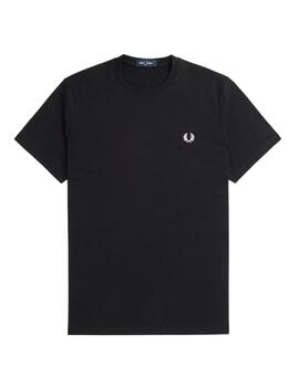 Camiseta Fred Perry