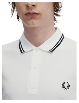 Polo Fred Perry