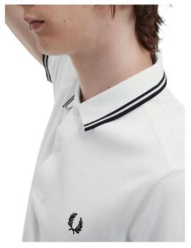 Polo Fred Perry