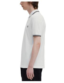 Polo Fred Perry