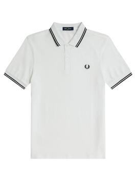 Polo Fred Perry