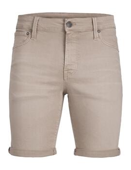 Bermuda jpstrick jjicon Jack & Jones