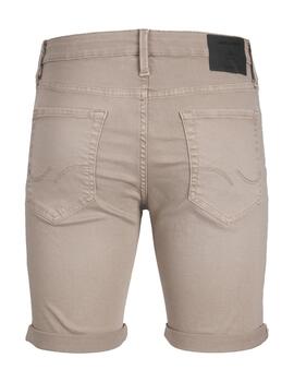 Bermuda jpstrick jjicon Jack & Jones