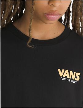 Camiseta Stay Cool Vans