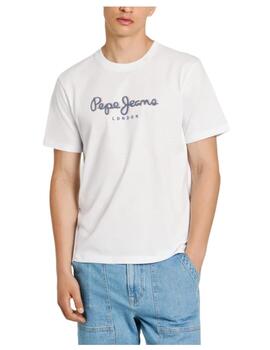 Camiseta Abel Pepe Jeans