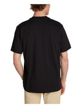 Camiseta CK applique Calvin Klein