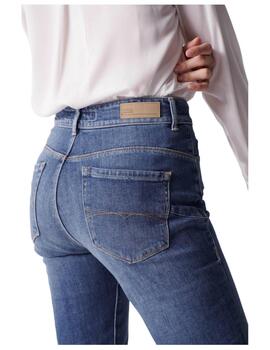 Vaquero Faith Flare Salsa Jeans