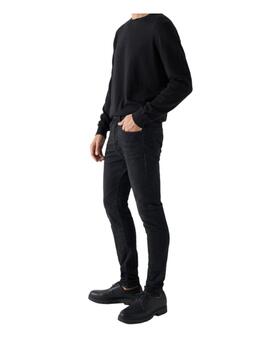 Pantalón Skinny S-Repel Salsa Jeans