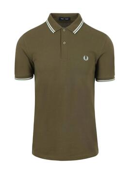 Polo Fred Perry