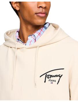 Sudadera Entry Graphic Tommy Jeans