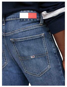 Vaquero TJM Simon Skinny Tommy Jeans