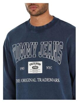 Sudadera Archive Tommy Jeans