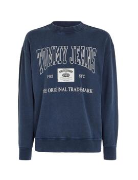 Sudadera Archive Tommy Jeans