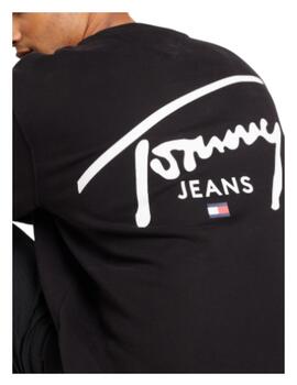 Sudadera Entry Graphic Tommy Jeans