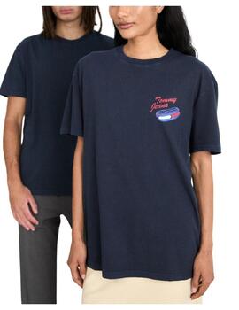 Camiseta Unisex Fun Tommy Jeans