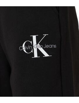 Pantalón Monogram Logo Calvin Klein