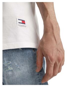 Camiseta New Classic Tommy Jeans