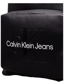 Mochila Sculpted Campus Calvin Klein