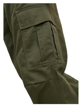 Pantalón Cargo JPSTKANE JackJones