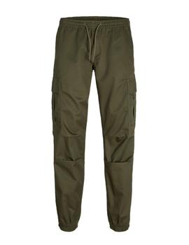 Pantalón Cargo JPSTKANE JackJones