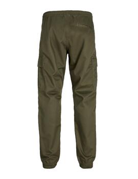 Pantalón Cargo JPSTKANE JackJones