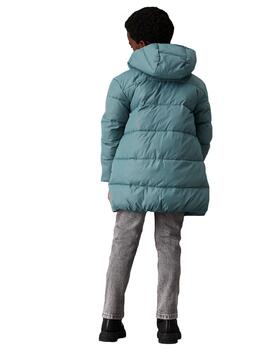 Chaqueta Essential  Puffer Calvin Klein