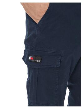 Pantalón TJM Austin lightweight cargo Tommy Jeans