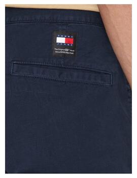 Pantalón TJM Austin lightweight cargo Tommy Jeans