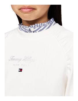 Sudadera NYC Foil Tommy Hilfiger