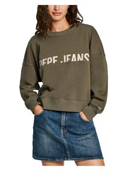 Sudadera Gayle Pepe Jeans