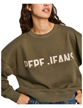 Sudadera Gayle Pepe Jeans